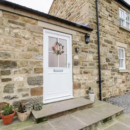 Fell Briggs Σπίτι διακοπών Redcar