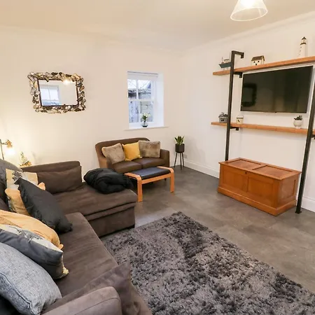 Casa vacanze Fell Briggs *