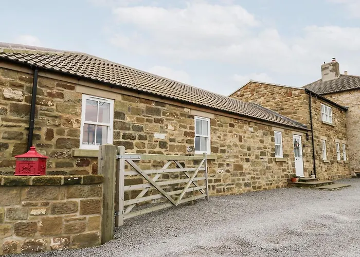 Σπίτι διακοπών Fell Briggs