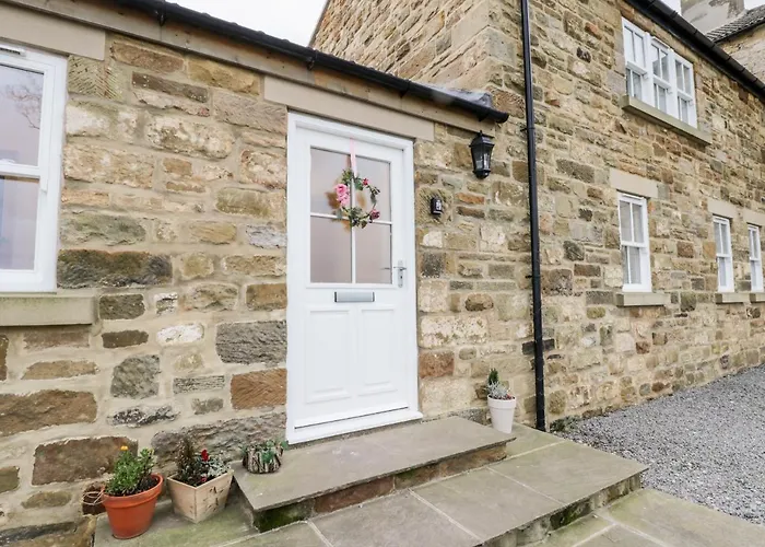 Fell Briggs Casa vacanze Redcar