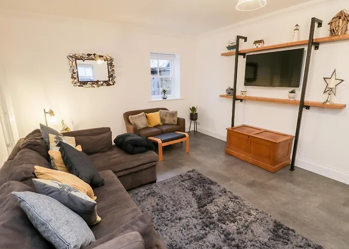 Casa vacanze Fell Briggs *