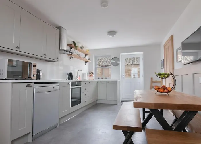 Casa vacanze Fell Briggs Redcar