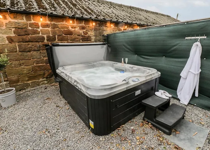 Casa vacanze Fell Briggs Redcar