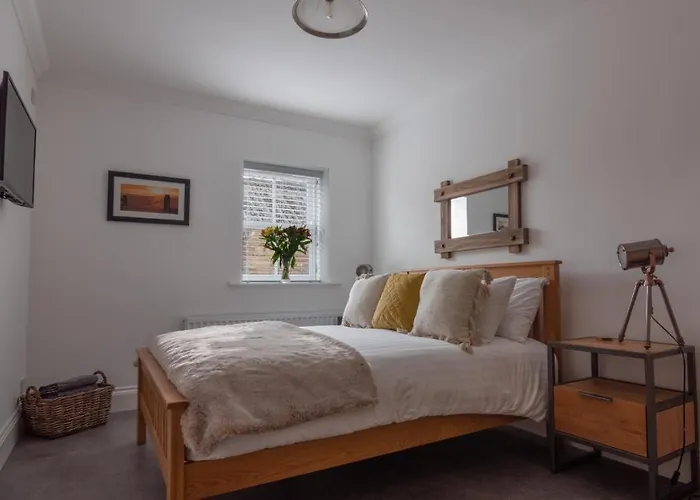 Fell Briggs Σπίτι διακοπών