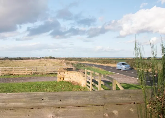 Fell Briggs Casa vacanze