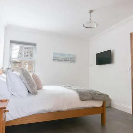 Fell Briggs 펜션 *