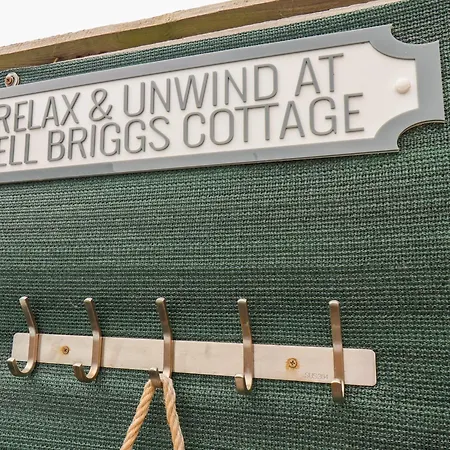 Fell Briggs * Redcar